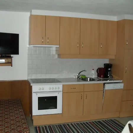 Haus Schellenschmied Apartment Pettneu am Arlberg Room photo