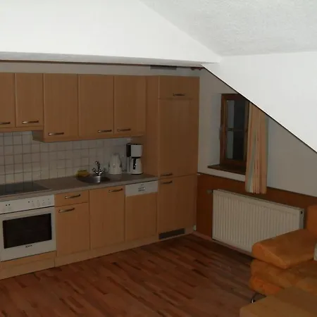 Haus Schellenschmied Apartment Pettneu am Arlberg Room photo