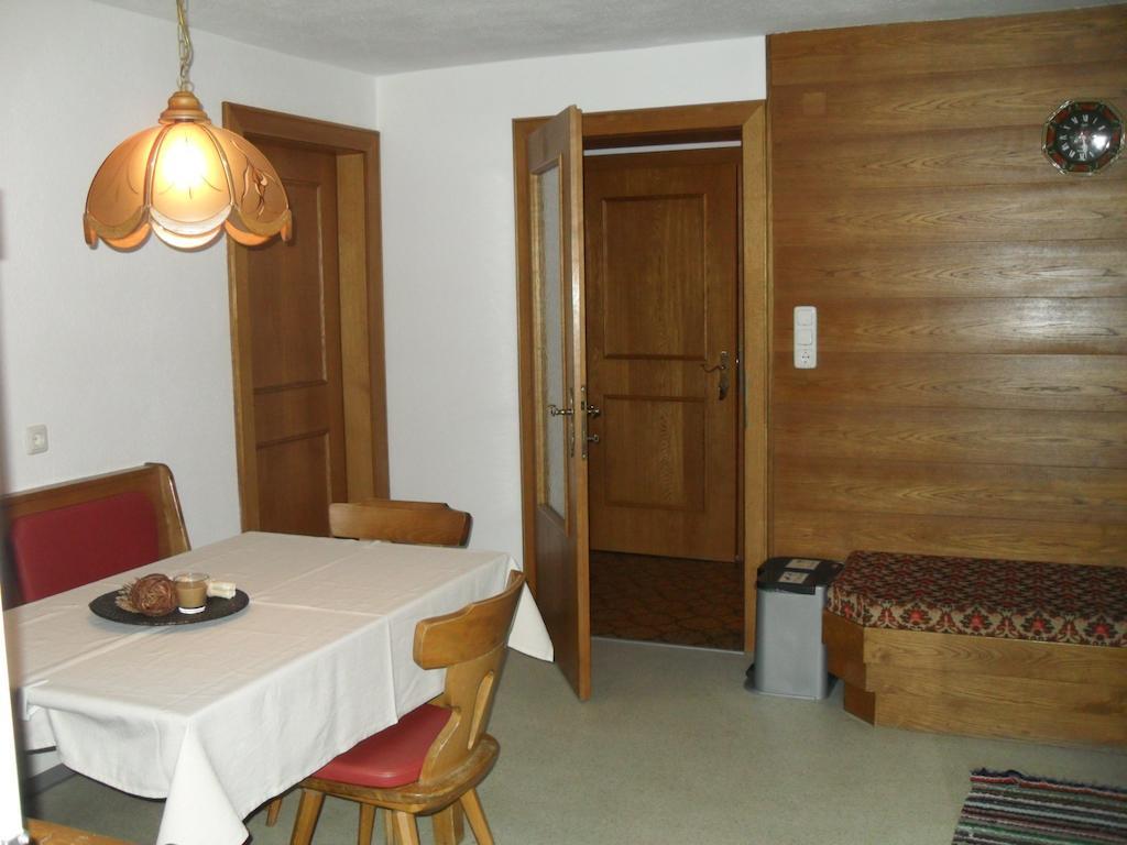 Apartment Haus Schellenschmied