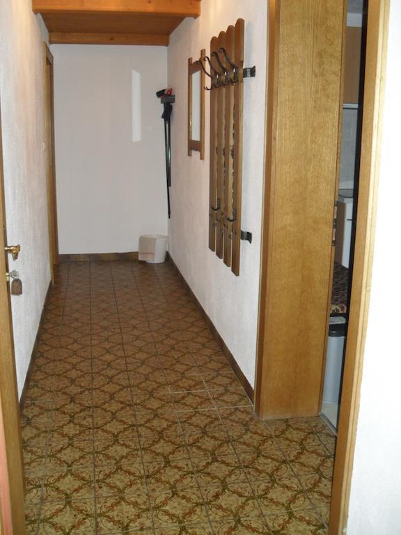Apartment Haus Schellenschmied Pettneu am Arlberg