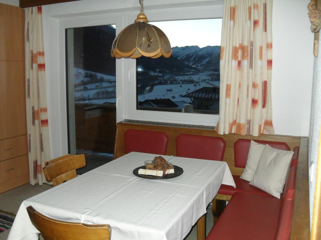 Apartment Haus Schellenschmied