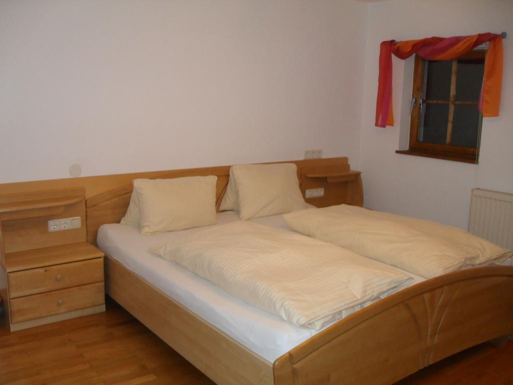 Apartment Haus Schellenschmied *