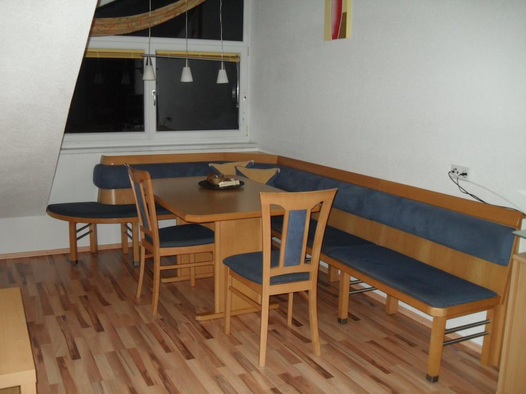 Haus Schellenschmied Pettneu am Arlberg