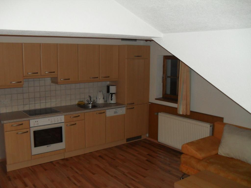 Haus Schellenschmied
