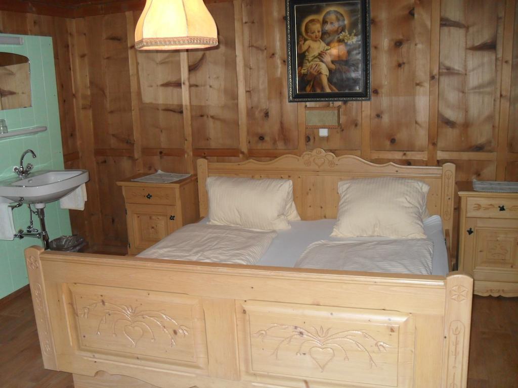Apartment Haus Schellenschmied