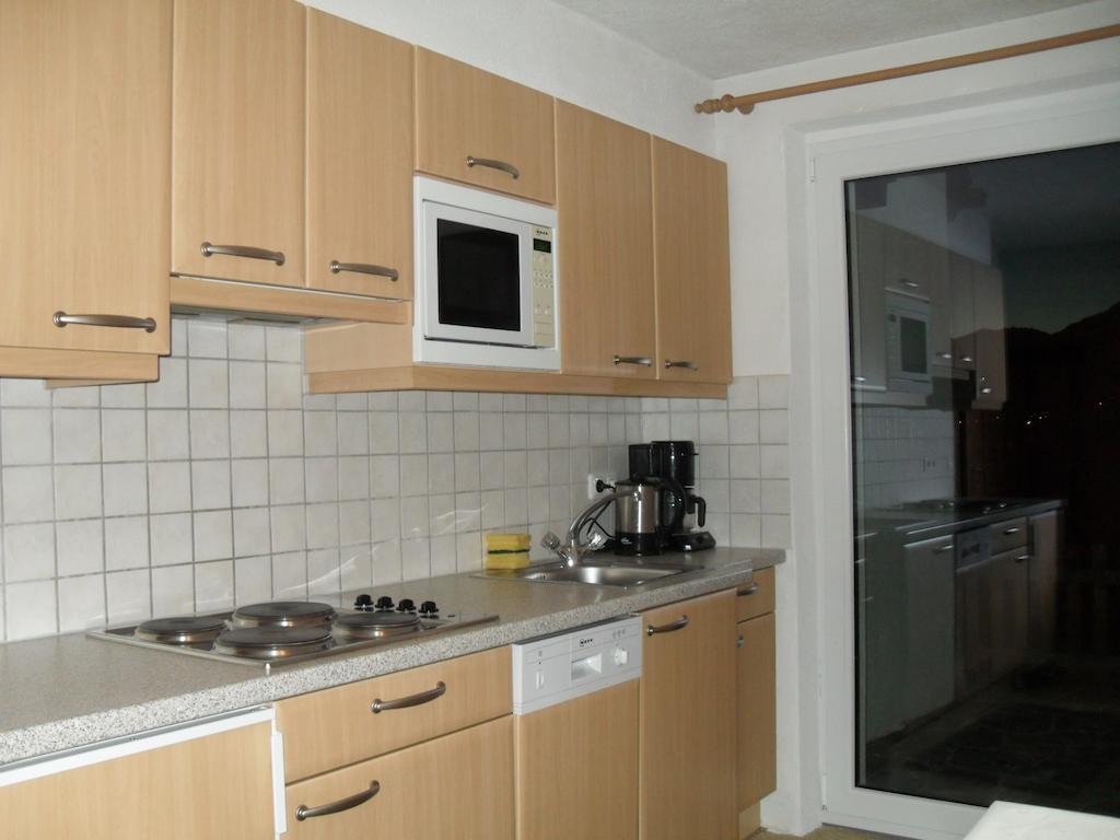Apartment Haus Schellenschmied *